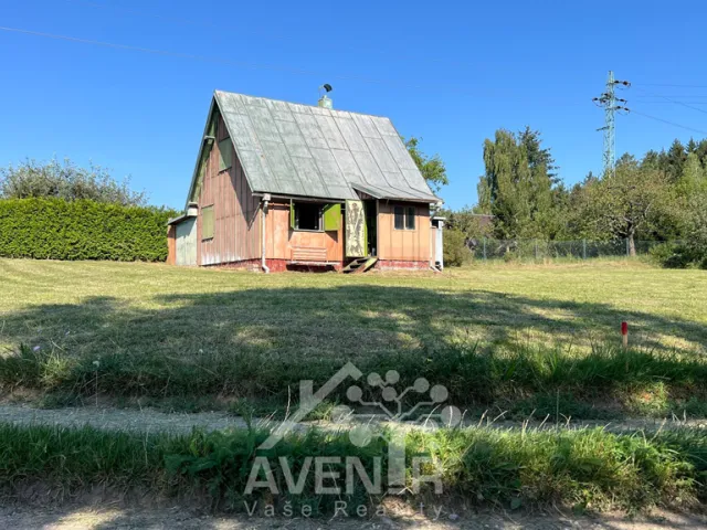 Prodej chaty 60 m², pozemek 1 132 m², Hodkovice nad Mohelkou, okres Liberec