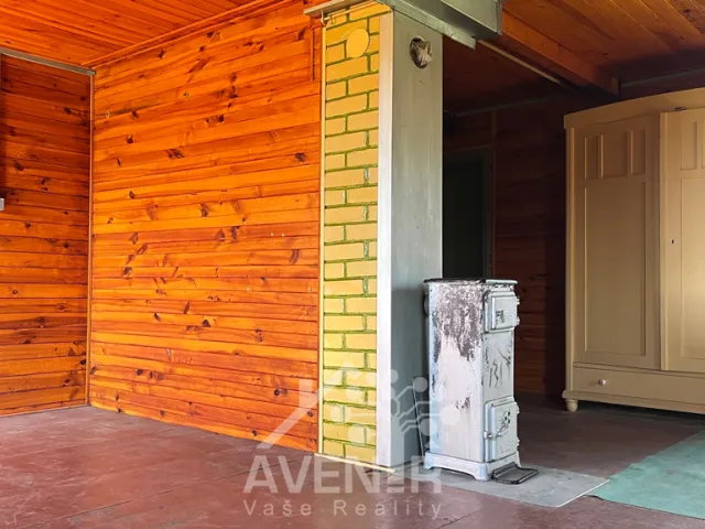 Prodej chaty 60 m², pozemek 1 132 m², Hodkovice nad Mohelkou, okres Liberec