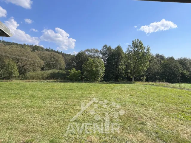 Prodej chaty 60 m², pozemek 1 132 m², Hodkovice nad Mohelkou, okres Liberec