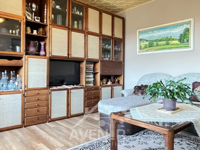 Prodej bytu 3+1 75 m² Jitřní, Jablonec nad Nisou