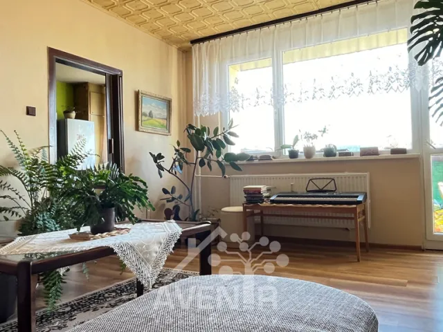 Prodej bytu 3+1 75 m² Jitřní, Jablonec nad Nisou