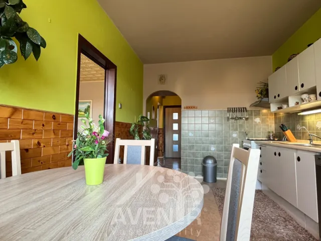 Prodej bytu 3+1 75 m² Jitřní, Jablonec nad Nisou