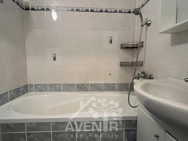 Prodej bytu 3+1 75 m² Jitřní, Jablonec nad Nisou