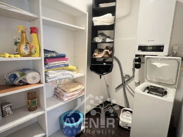 Pronájem bytu 2+kk 45 m² (Podkrovní) Plavy - Haratice, okres Jablonec nad Nisou