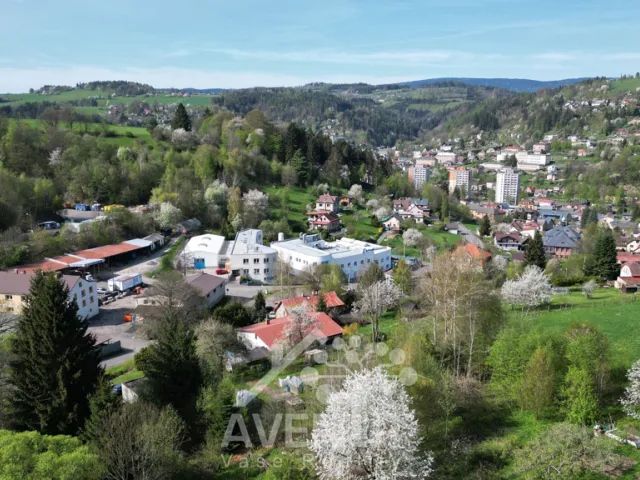 Prodej rodinného domu 131 m², pozemek 988 m² Příkrá, Železný Brod