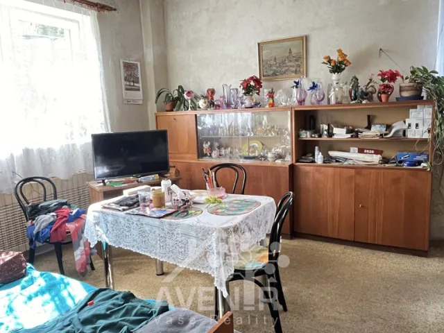 Prodej rodinného domu 131 m², pozemek 988 m² Příkrá, Železný Brod