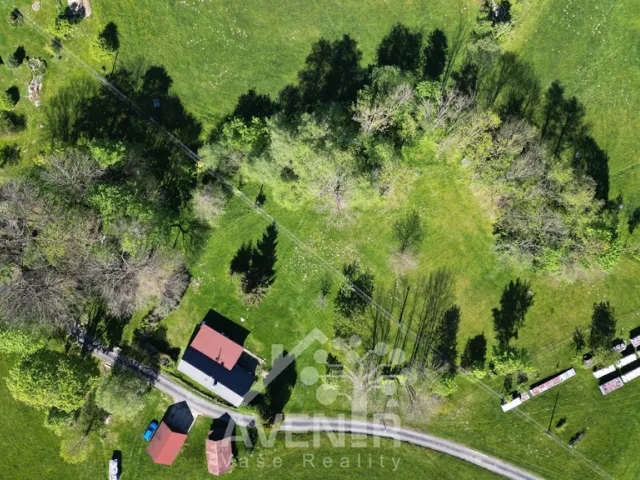 Prodej rodinného domu 160 m², pozemek 6 918 m² Roprachtice, okres Semily