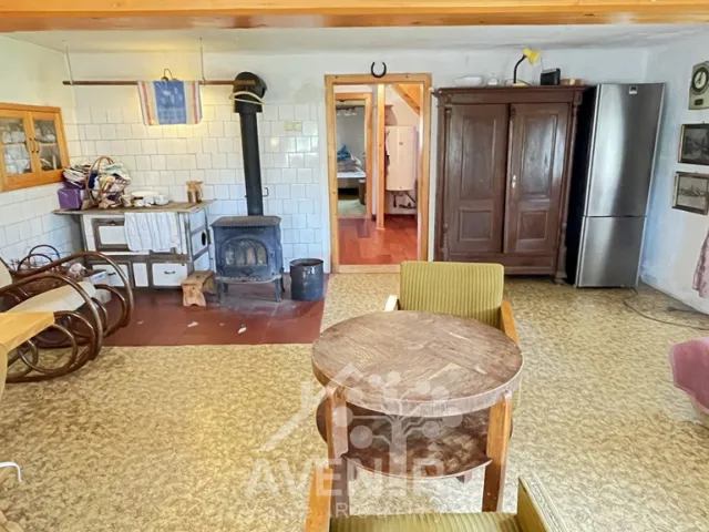 Prodej rodinného domu 160 m², pozemek 6 918 m² Roprachtice, okres Semily