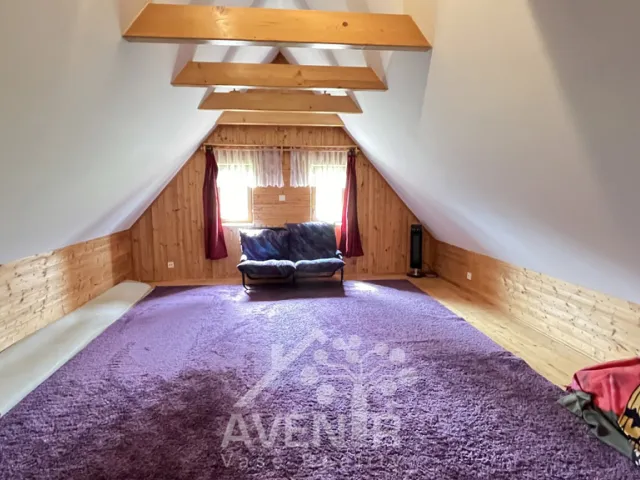 Prodej rodinného domu 160 m², pozemek 6 918 m² Roprachtice, okres Semily