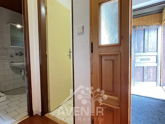 Prodej rodinného domu 160 m², pozemek 6 918 m² Roprachtice, okres Semily
