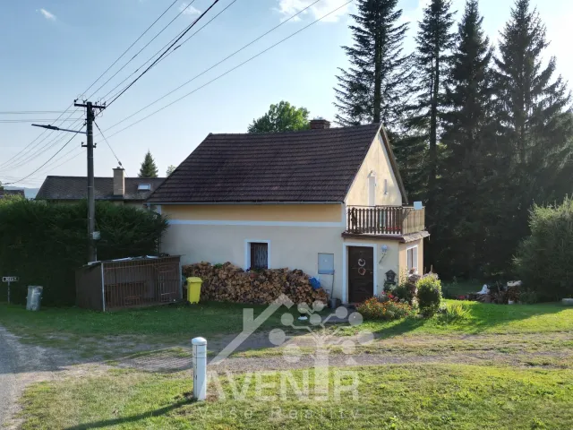 Prodej rodinného domu 132 m², pozemek 628 m², Meziměstí - Ruprechtice, okres Náchod