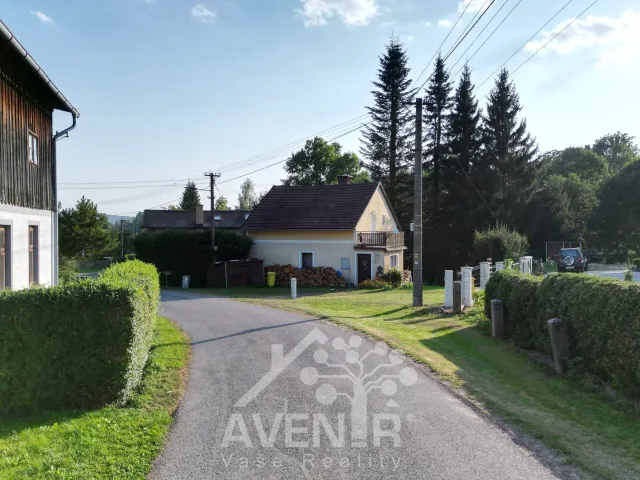 Prodej rodinného domu 132 m², pozemek 628 m², Meziměstí - Ruprechtice, okres Náchod