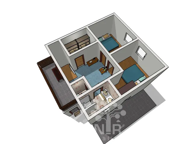 Prodej rodinného domu 132 m², pozemek 628 m², Meziměstí - Ruprechtice, okres NáchodProdej rodinného domu 132 m², pozemek 628 m², Meziměstí - Ruprechtice, okres Náchod