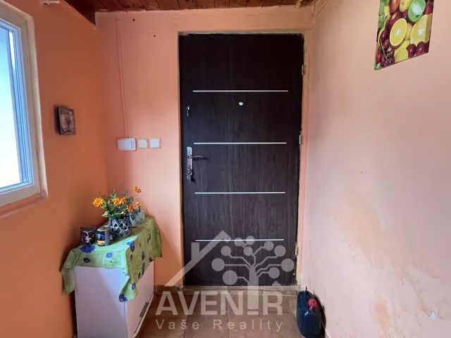 Prodej rodinného domu 132 m², pozemek 628 m², Meziměstí - Ruprechtice, okres Náchod