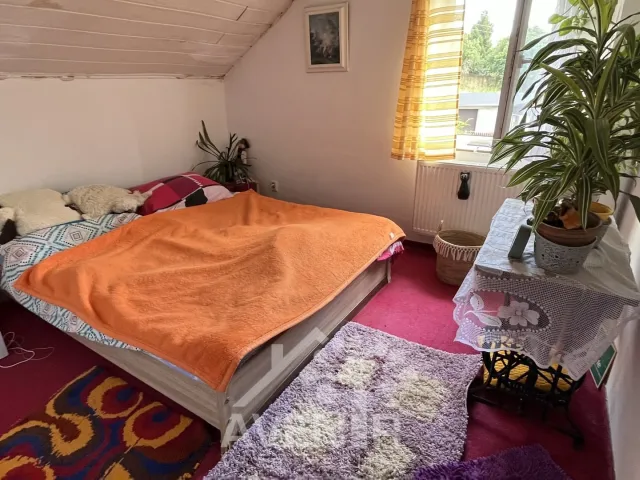 Prodej rodinného domu 132 m², pozemek 628 m², Meziměstí - Ruprechtice, okres Náchod