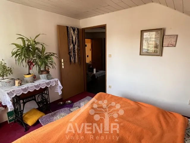 Prodej rodinného domu 132 m², pozemek 628 m², Meziměstí - Ruprechtice, okres Náchod