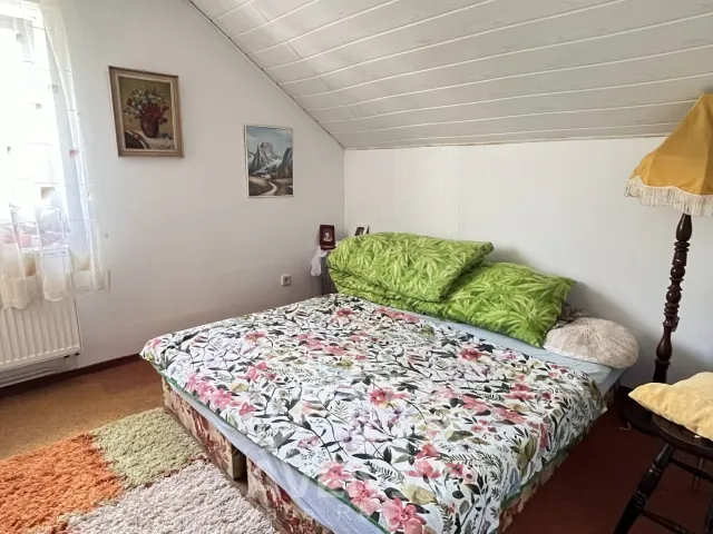 Prodej rodinného domu 132 m², pozemek 628 m², Meziměstí - Ruprechtice, okres Náchod