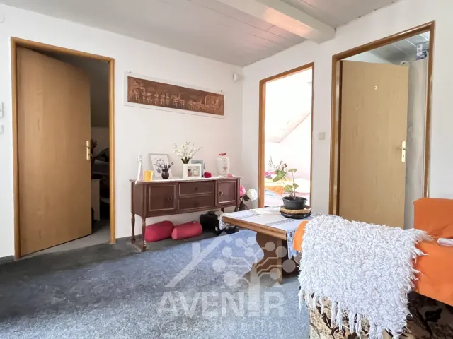 Prodej rodinného domu 132 m², pozemek 628 m², Meziměstí - Ruprechtice, okres Náchod