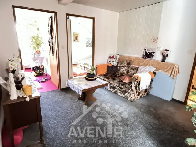 Prodej rodinného domu 132 m², pozemek 628 m², Meziměstí - Ruprechtice, okres Náchod