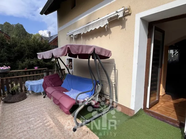 Prodej rodinného domu 132 m², pozemek 628 m², Meziměstí - Ruprechtice, okres Náchod