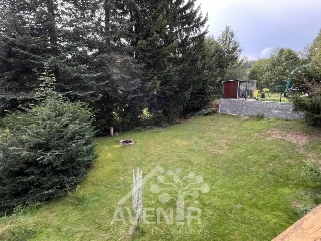 Prodej rodinného domu 132 m², pozemek 628 m², Meziměstí - Ruprechtice, okres Náchod