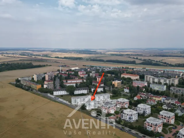 Prodej bytu 2+kk 32 m², Prokopa Holého, Slaný