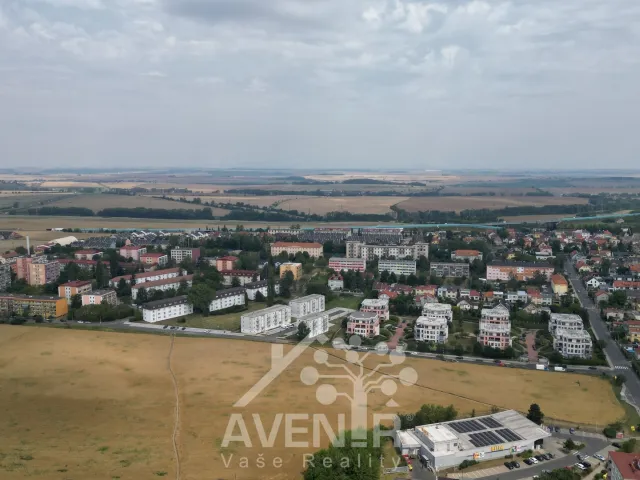 Prodej bytu 2+kk 32 m², Prokopa Holého, Slaný