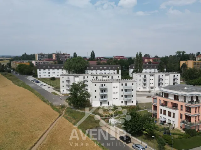 Prodej bytu 2+kk 32 m², Prokopa Holého, Slaný