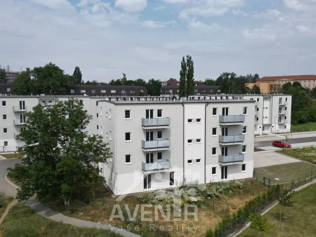 Prodej bytu 2+kk 32 m², Prokopa Holého, Slaný