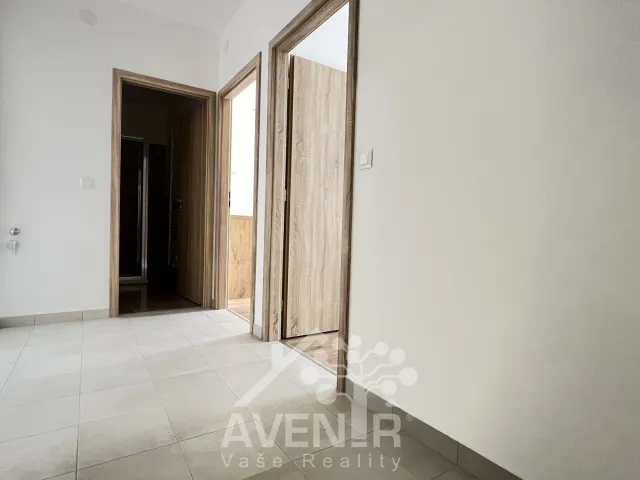 Prodej bytu 2+kk 32 m², Prokopa Holého, Slaný