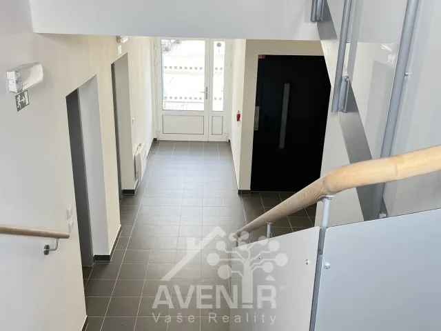 Prodej bytu 2+kk 32 m², Prokopa Holého, Slaný
