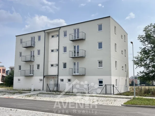 Prodej bytu 2+kk 32 m², Prokopa Holého, Slaný