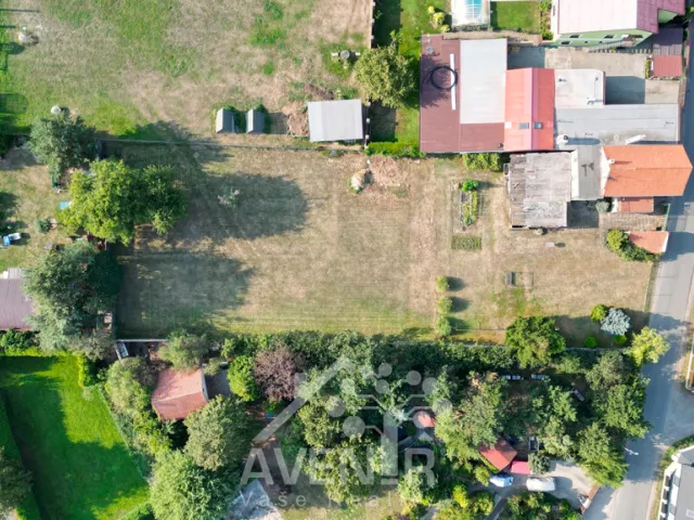 Prodej rodinného domu 170 m², pozemek 2 367 m²