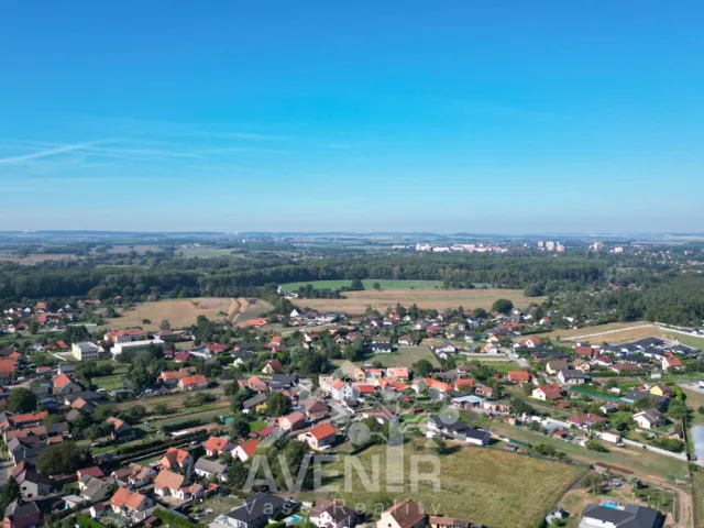 Prodej rodinného domu 170 m², pozemek 2 367 m²