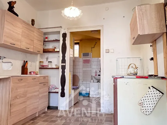 Prodej rodinného domu 170 m², pozemek 2 367 m²