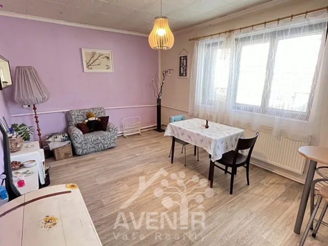 Prodej rodinného domu 170 m², pozemek 2 367 m²