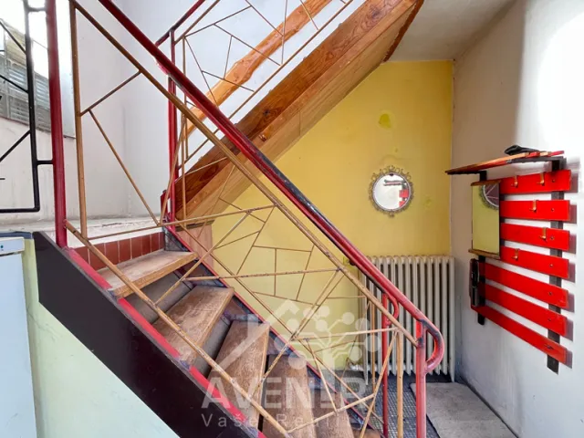 Prodej rodinného domu 170 m², pozemek 2 367 m²