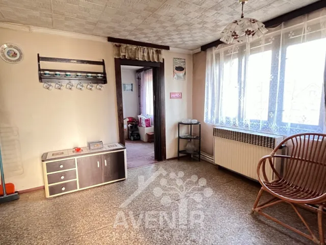 Prodej rodinného domu 170 m², pozemek 2 367 m²