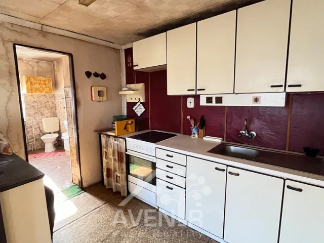 Prodej rodinného domu 170 m², pozemek 2 367 m²