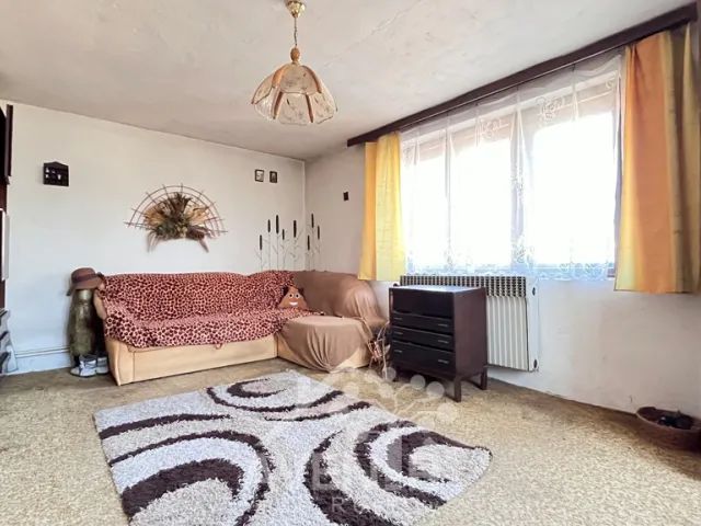 Prodej rodinného domu 170 m², pozemek 2 367 m²