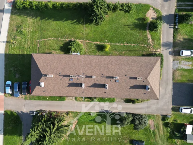 Prodej bytu 2+1 56 m², Náchodská, Velké Poříčí