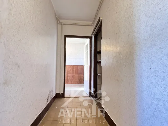 Prodej bytu 2+1 56 m², Náchodská, Velké Poříčí