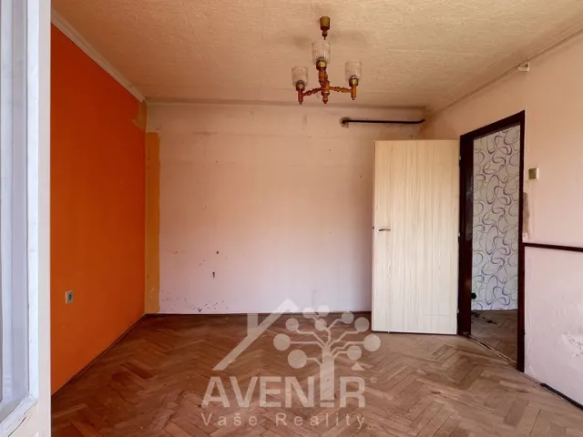 Prodej bytu 2+1 56 m², Náchodská, Velké Poříčí