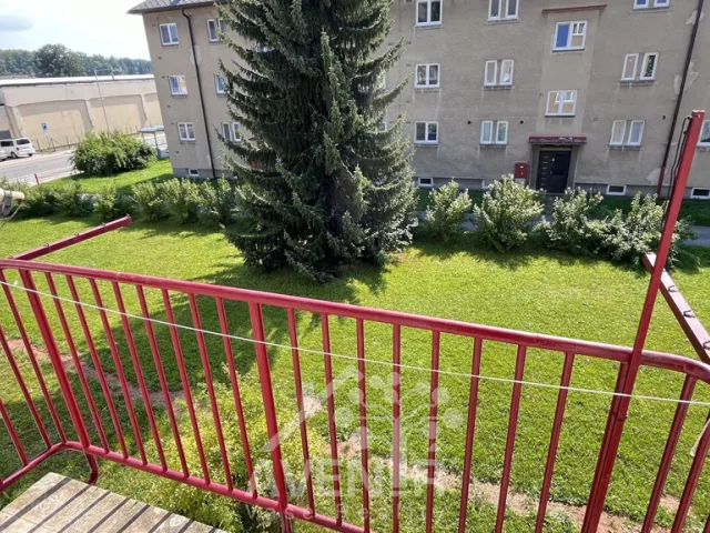 Prodej bytu 2+1 56 m², Náchodská, Velké Poříčí
