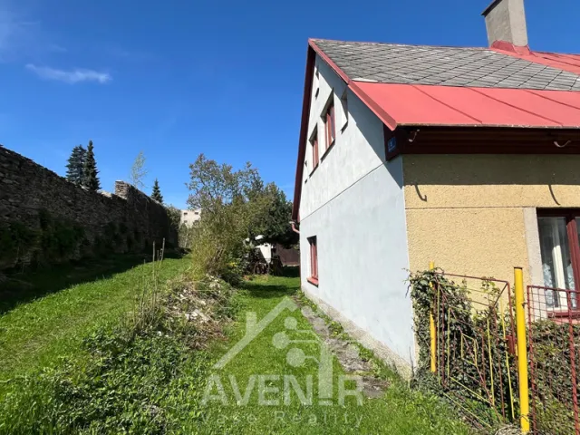 Prodej rodinného domu 176 m², pozemek 690 m² Vysoké nad Jizerou, okres Semily