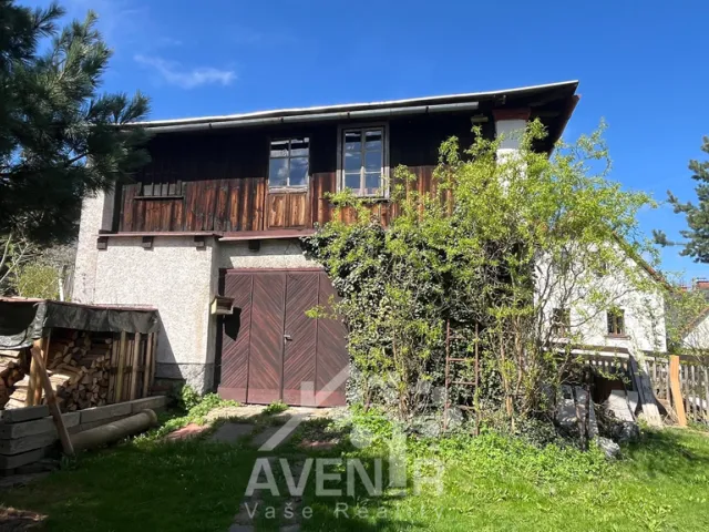 Prodej rodinného domu 176 m², pozemek 690 m² Vysoké nad Jizerou, okres Semily