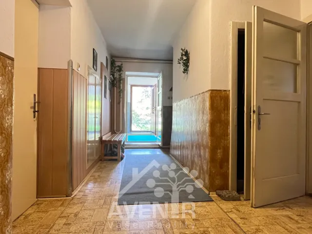 Prodej rodinného domu 176 m², pozemek 690 m² Vysoké nad Jizerou, okres Semily