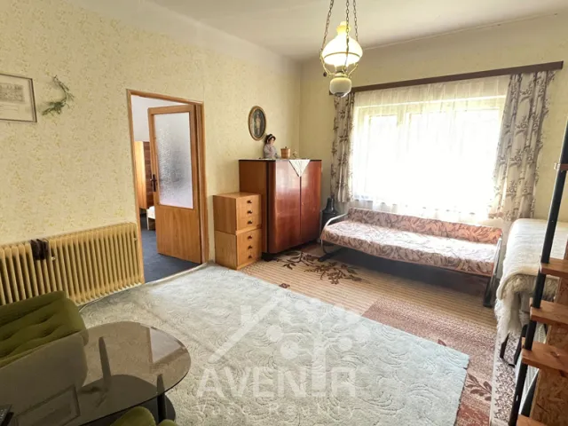 Prodej rodinného domu 176 m², pozemek 690 m² Vysoké nad Jizerou, okres Semily