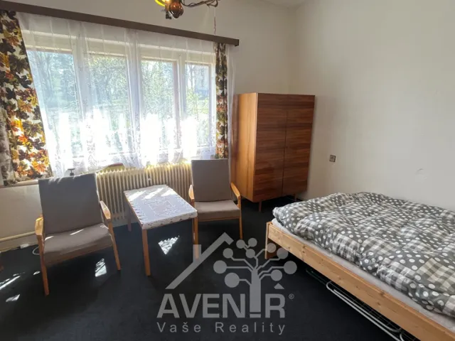 Prodej rodinného domu 176 m², pozemek 690 m² Vysoké nad Jizerou, okres Semily
