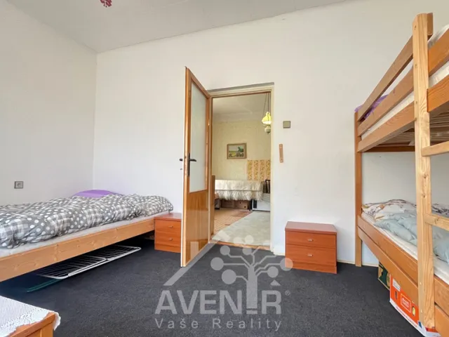 Prodej rodinného domu 176 m², pozemek 690 m² Vysoké nad Jizerou, okres Semily